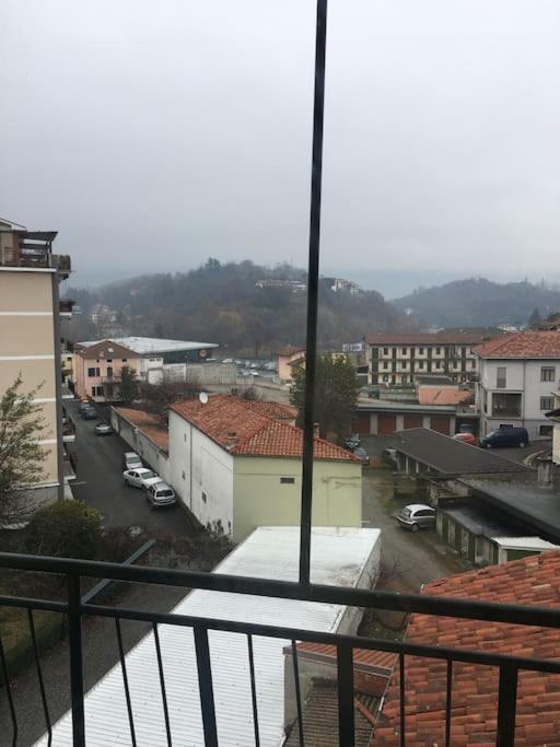 La Casa Di Aurora Daire Ivrea Dış mekan fotoğraf